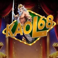 KAOL68 - Permainan Mahjong Seru dan Menantang